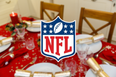 If NFL teams were family members at Christmas