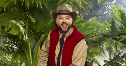 I’m A Celeb’s Iain Lee admits ‘secret’ about his time on the show