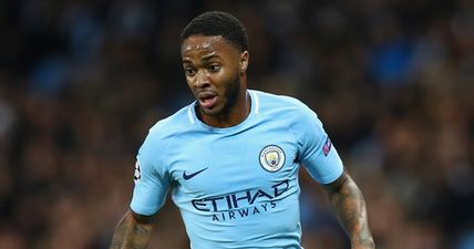 Man jailed for racial assault on Raheem Sterling