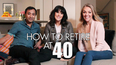 A millennial’s piping hot take on ‘How To Retire at 40’