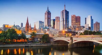 Multiple injuries reported as car mows down pedestrians in Melbourne city centre