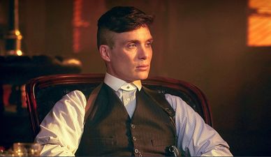 Peaky Blinders fans are giddy about an iconic name as Season 5 is officially announced