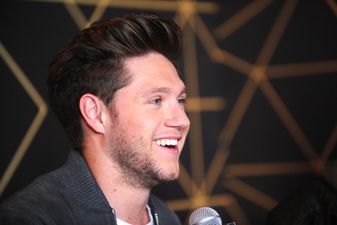 “They can go fuck themselves.” Niall Horan delivers emphatic message to Twitter trolls