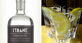 The UK’s strongest gin is here and it is *seriously* strong