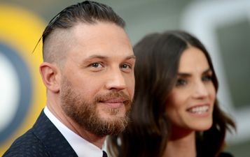 Details emerge about Tom Hardy’s cameo in Star Wars: The Last Jedi