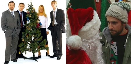 Here are the very best Christmas-themed episodes of TV to watch