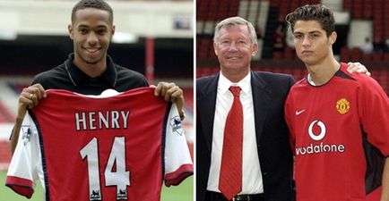QUIZ: Name the clubs that these Premier League icons were signed from
