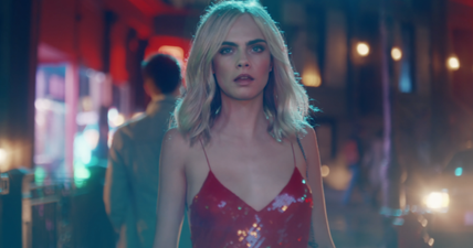 Cara Delevingne’s latest TV advert is being slated