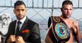 Promoter open to the idea of Amir Khan vs. Billy Joe Saunders