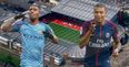 Gabriel Jesus and Kylian Mbappe could quite easily have been Manchester United players