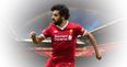 Mo Salah has rubbished rumours of a rift with Liverpool teammate