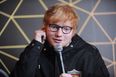 Ed Sheeran almost gave Shape of You to another artist