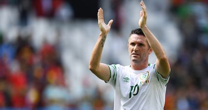 Robbie Keane rolls back the years with cracking first goal in Indian football