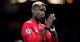 Jose Mourinho reacts strongly to Paul Pogba question in post-match press conference