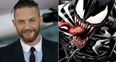 Tom Hardy’s performance in Venom has been described as a ‘masterclass’