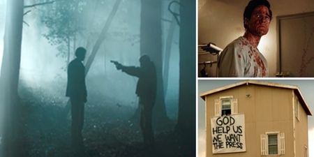 Here are the brand new TV shows that you’ll be addicted to in 2018