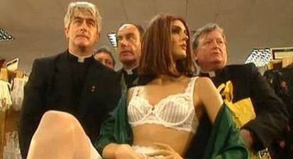 Here’s why the Father Ted Christmas special is an absolute must watch