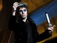 Liam Gallagher narrates an ”alternative Christmas advert” about a poorly snowman