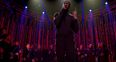 Stormzy steals the show on the Top of the Pops Christmas special