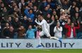 Leeds United use genius free kick routine against Burton Albion to score equaliser