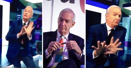 Jon Snow dancing to Taylor Swift is many people’s Boxing Day TV highlight