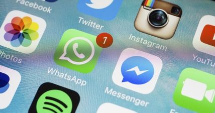 WhatsApp will stop working on certain phones on New Year’s Day 2018