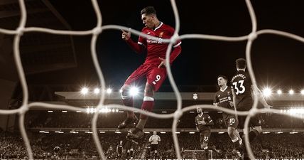 Roberto Firmino reportedly made a lot of money with brace against Swansea