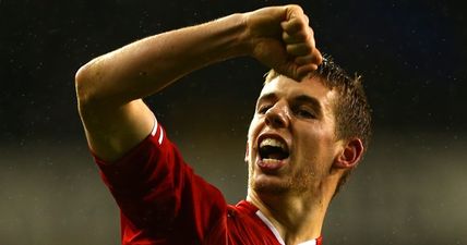 Liverpool player Jon Flanagan has been charged with assault