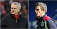 Joey Barton has made a really good point about Jose Mourinho and Manchester United