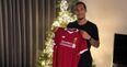 Liverpool fans are ecstatic as Virgil van Dijk transfer is officially confirmed