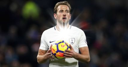 Harry Kane doesn’t just break records