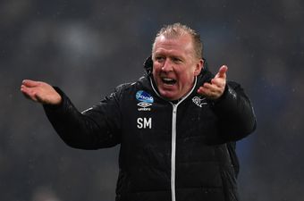 Steve McClaren is set to make a return to English football