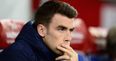 Seamus Coleman still ‘way off’ return, according to Everton boss Sam Allardyce