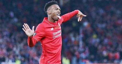 Daniel Sturridge might be about to leave Liverpool on loan for the rest of the season