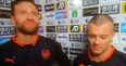 Jack Wilshere delivers withering response to post-match question