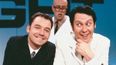 An absolutely classic TV comedy show returns tonight for the first time in 25 years