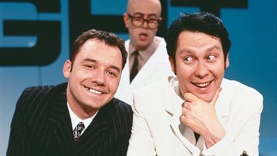 An absolutely classic TV comedy show returns tonight for the first time in 25 years