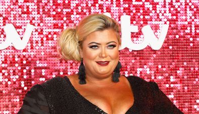 People think Gemma Collins is going to show up in EastEnders