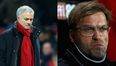 Jose Mourinho couldn’t resist reminding Jürgen Klopp of his Pogba comments following Virgil Van Dijk signing