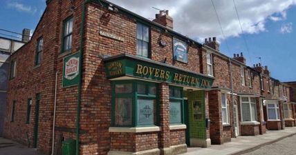 Coronation Street actress says recent ‘controversial’ storyline was her idea