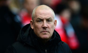 Nottingham Forest sack Mark Warburton, David Weir and Sporting Director Frank McParland