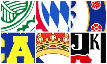 QUIZ: Can you work out which football club badge belongs to these 2017 champions?