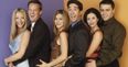 It looks like Friends is coming to Netflix (and Twitter isn’t happy about it)