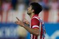 Diego Costa thanks for Atlético Madrid for bringing him back