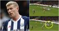 Alan Pardew comments on James McClean own goal were unduly harsh