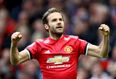 Juan Mata named Footballer of the Year 2017 by The Guardian – and rightly so…