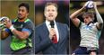 Will Greenwood gives us six players to watch in the Six Nations