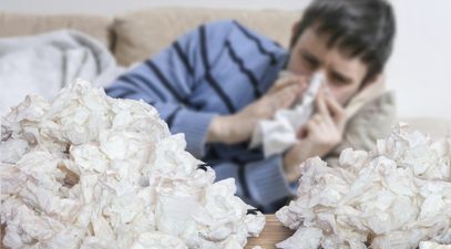 Fears rise over ‘Aussie Flu’ outbreak after deaths recorded in Ireland