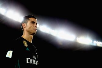 Cristiano Ronaldo reveals retirement plans