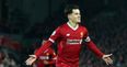 Philippe Coutinho “believes he has played his last game for Liverpool”